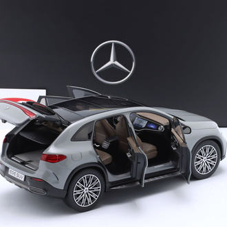 2023 MERCEDES-BENZ EQE SUV AMG LINE X294