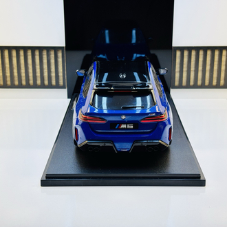 2024 BMW M5 TOURING