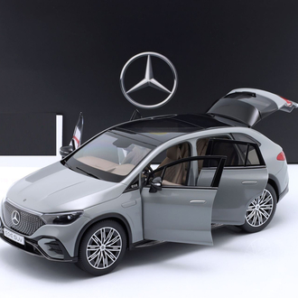2023 MERCEDES-BENZ EQE SUV AMG LINE X294