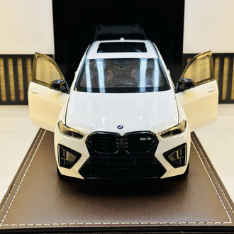 BMW X5M