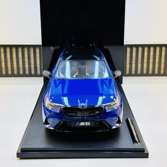 2024 BMW M5 TOURING