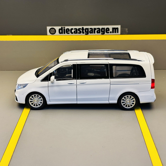 OUTLET MERCEDES-BENZ V CLASS VITO