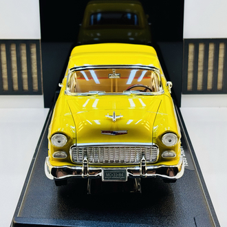 1955 CHEVY BEL AIR