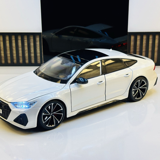 AUDI A7 RS7 SPORTBACK