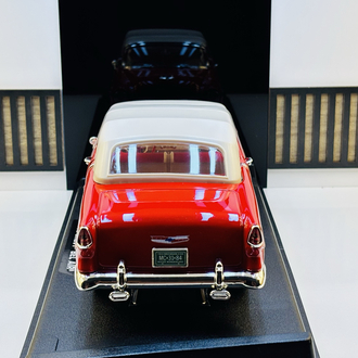 1955 CHEVY BEL AIR 