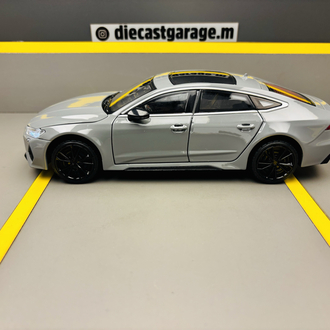 AUDI RS7