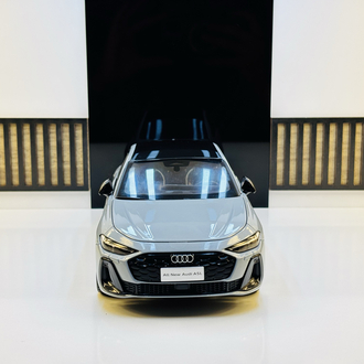 2025 AUDI A5L