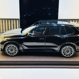 BMW X5M