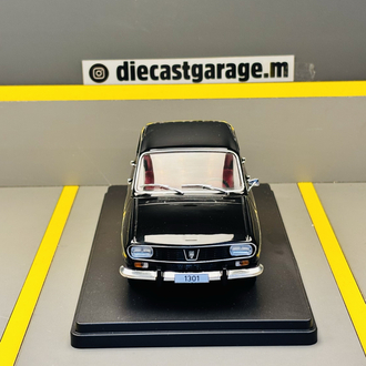 RENAULT 12 TS (DACIA 1300)