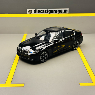 BMW 325i M3 G20