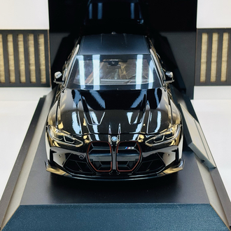 BMW M3 CS LCI G80