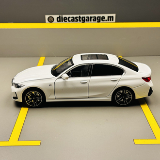 BMW 325i M3 G20