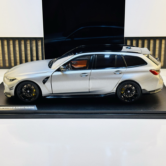 2024 BMW M3 COMPETITION X DRIVE TOURING
