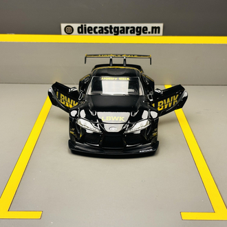 TOYOTA SUPRA MK5
