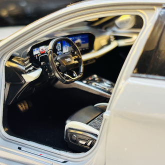 2025 AUDI A5L