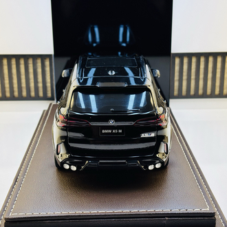 BMW X5M