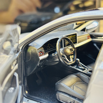 2022 VOLKSWAGEN JETTA LAVİDA