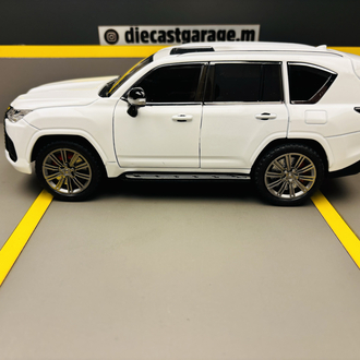 OUTLET LEXUS L600