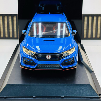 2020 HONDA CIVIC FK8 TYPE R