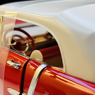 1955 CHEVY BEL AIR 