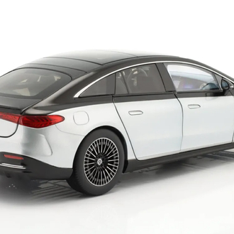 2022 MERCEDES-BENZ EQS AMG LINE V297 LIMOUSINE