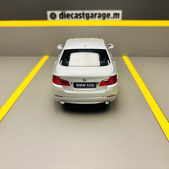 OUTLET BMW 535i F10