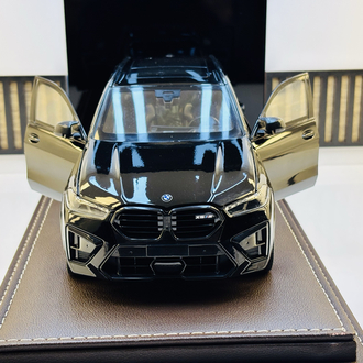 BMW X5M