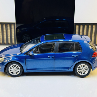 2015 VOLKSWAGEN GOLF 7