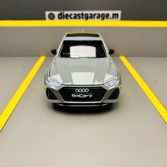 AUDI RS7