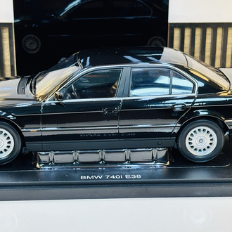 BMW 740i E38 SEDAN