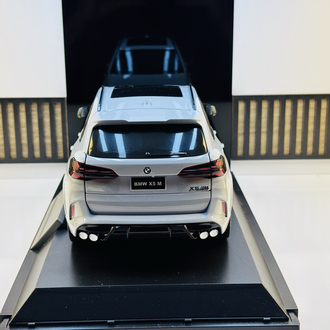 BMW X5M