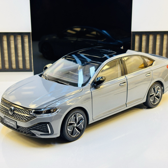 2022 VOLKSWAGEN JETTA LAVİDA
