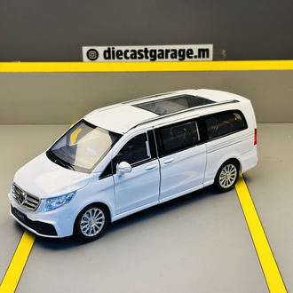 OUTLET MERCEDES-BENZ V CLASS VITO