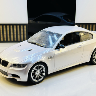 BMW M3 E92