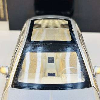 OUTLET MERCEDES MAYBACH 
