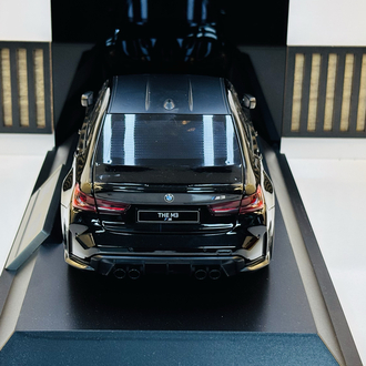 BMW M3 CS LCI G80