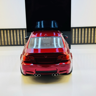 BMW M3 E92