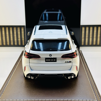 BMW X5M