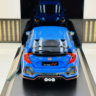 2020 HONDA CIVIC FK8 TYPE R