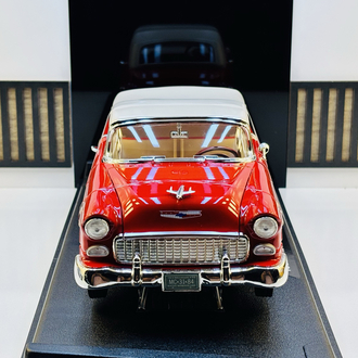 1955 CHEVY BEL AIR 