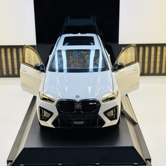 BMW X5M
