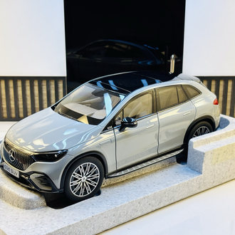 2023 MERCEDES-BENZ EQE SUV AMG LINE X294