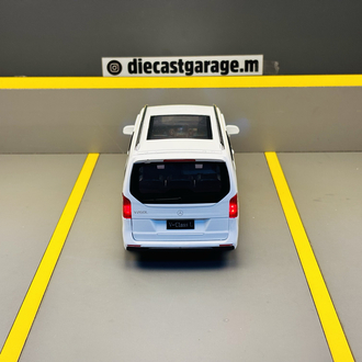 OUTLET MERCEDES-BENZ V CLASS VITO