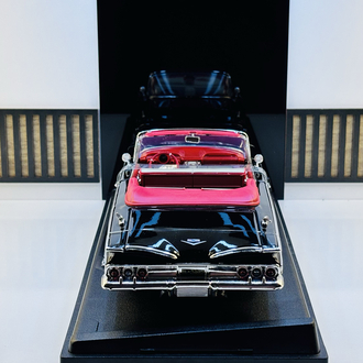 1960 CHEVY IMPALA