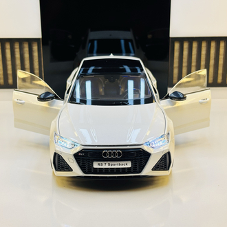 AUDI A7 RS7 SPORTBACK