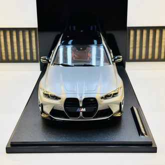 2024 BMW M3 COMPETITION X DRIVE TOURING