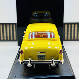 1955 CHEVY BEL AIR