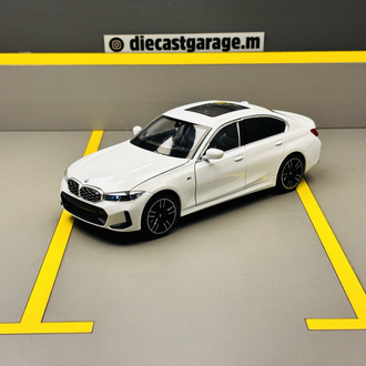 BMW 325i M3 G20