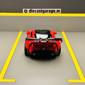 TOYOTA SUPRA MK5