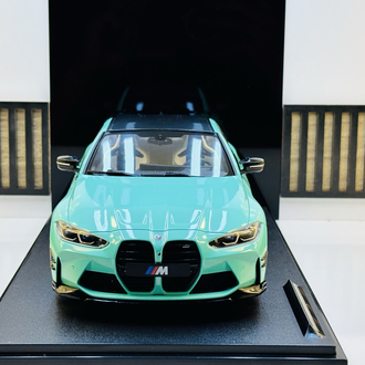 2025 BMW M4 COMPETITION